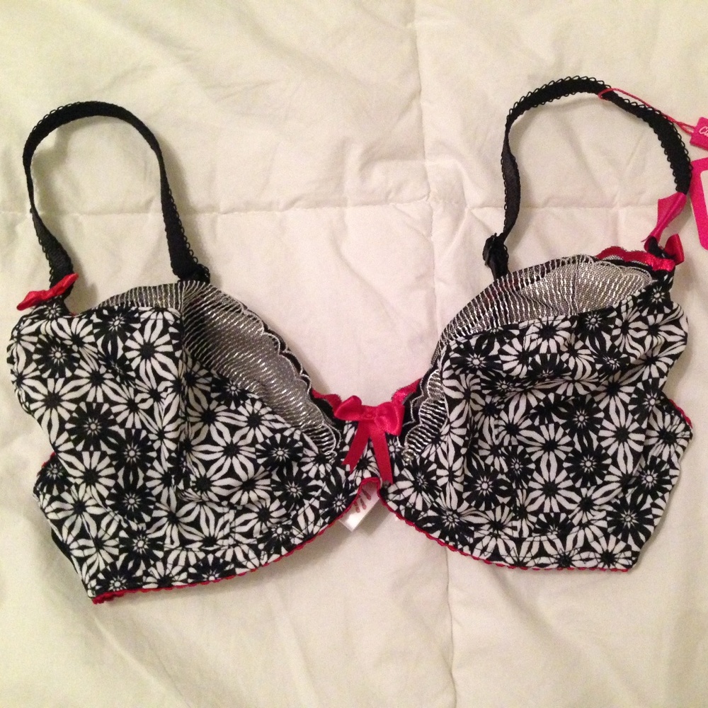 Curvy Kate Illusion Plunge Bra